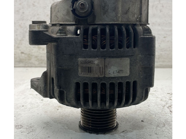 Генератор Jeep Cherokee III KJ