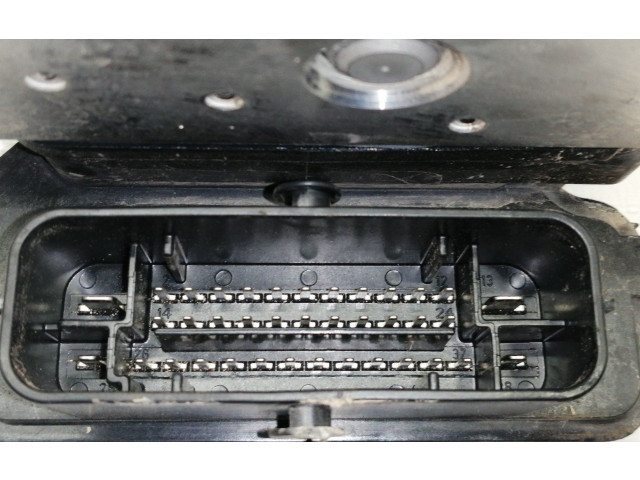 Блок АБС 0265256710, 0265956560 Dacia Sandero 2008 - 2012 года