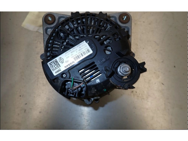 Генератор 231003676R Renault Clio V