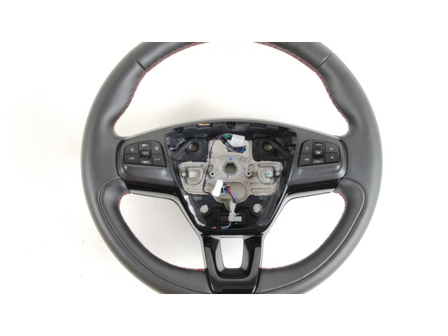 Руль Ford Mustang Mach-E 2020- года LJ8B3600FJ, FJ1GXD