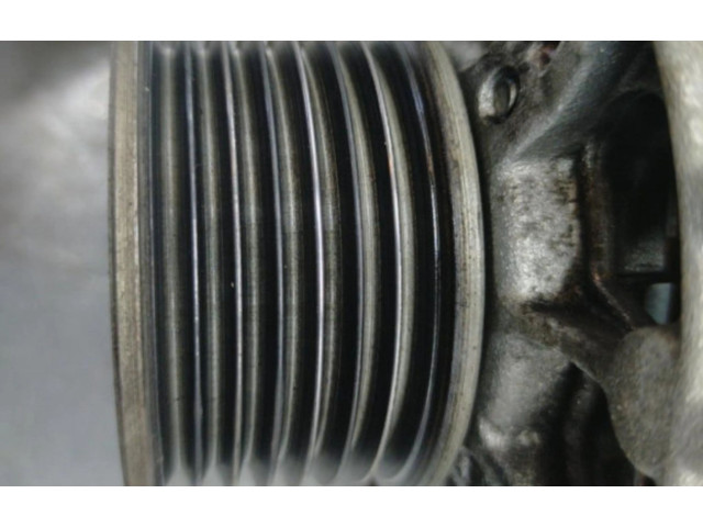 Генератор 8200519296 Renault Twingo II