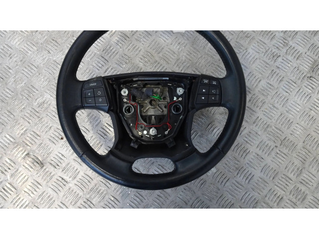 Руль Volvo XC60  2014 - 2016 года 30741895      