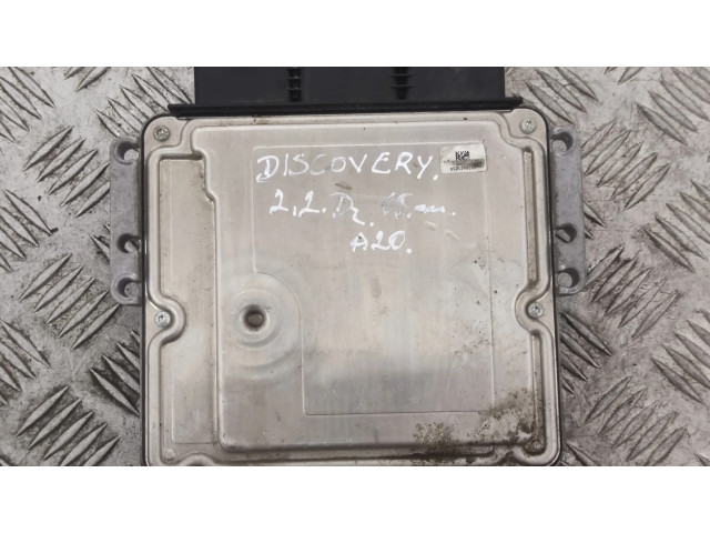 Řídící jednotka FK7212C520VB Land Rover Discovery Sport 2015
