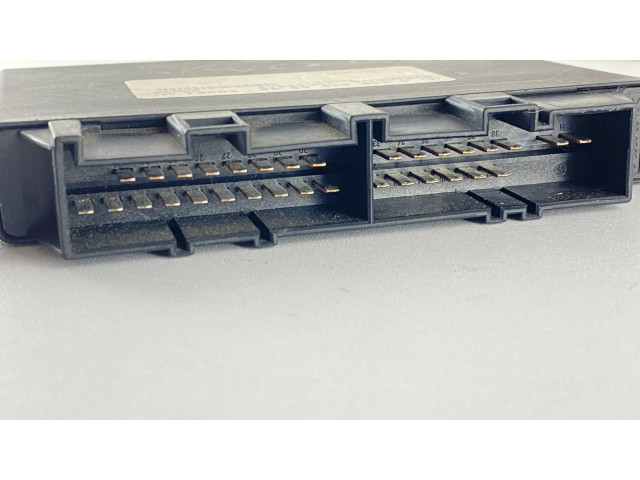 Блок управления коробкой передач A0255450332   Mercedes-Benz E W210