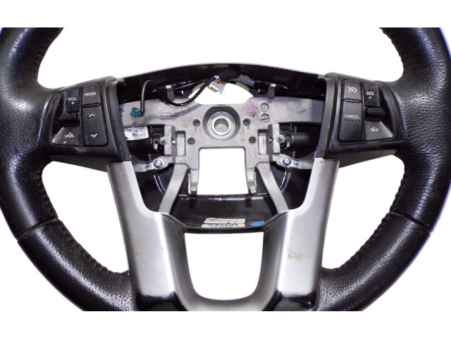 Руль KIA Sorento  2010 - 2014 года 569002P100, 561302P000      