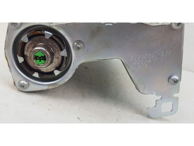 Подушка безопасности пассажира A2518600805 Mercedes-Benz R W251