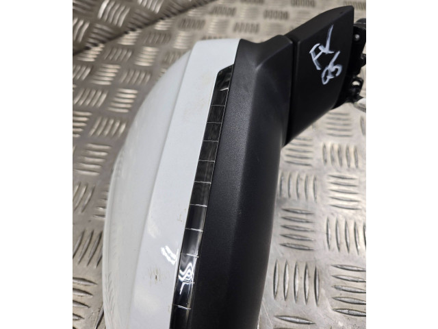 Зеркало электрическое Audi Q5 SQ5 2008 - 2017 года