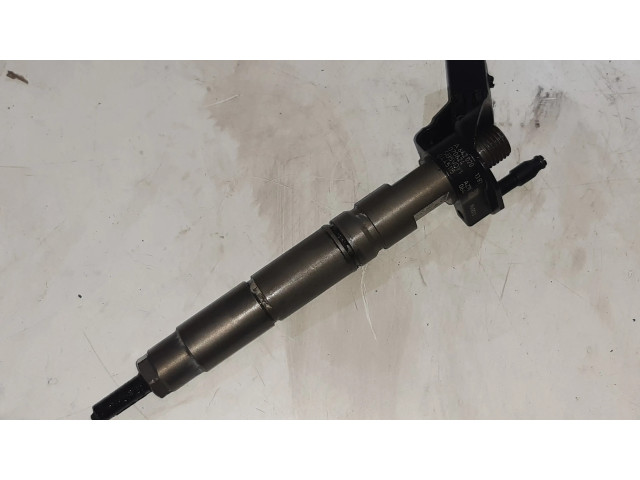 Форсунка A642070 Jeep Grand Cherokee (WK) для дизельного двигателя 3