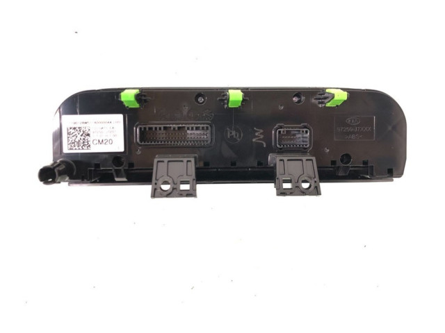 Блок управления климат-контролем 96000J7000, 96000J7000 KIA Pro Cee'd III