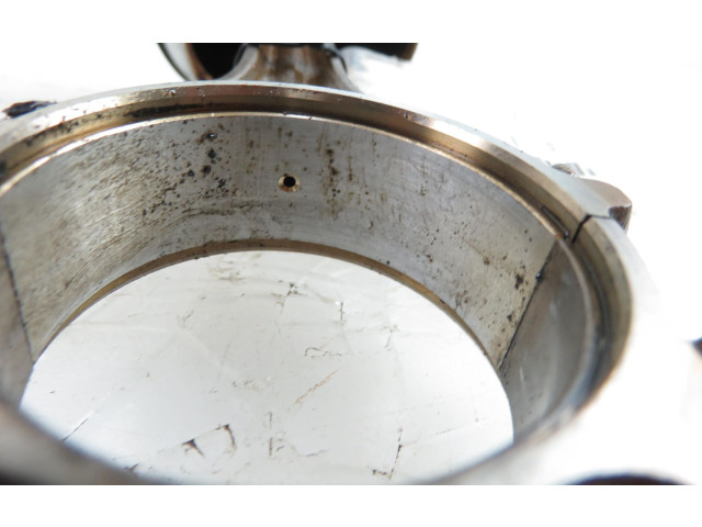 Поршень с шатуном BLR Audi A3 S3 8P