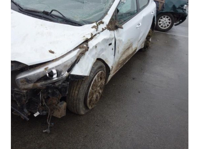 Руль KIA Ceed 2012 - 2018 года 56111A2050