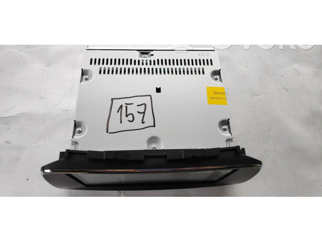 Дисплей    10R053682   Mitsubishi ASX