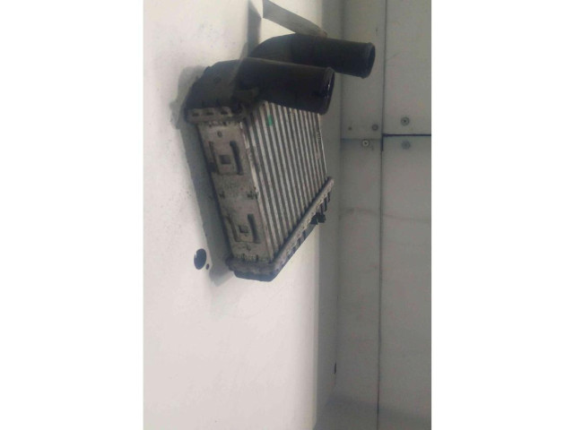 Интеркулер 0003007V002 Smart ForTwo I