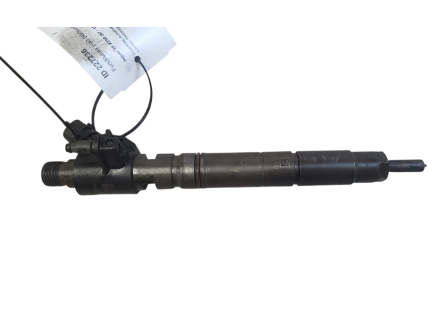 Форсунка 0445116013, 9X2Q9K546DB Jaguar XF X250 306DT