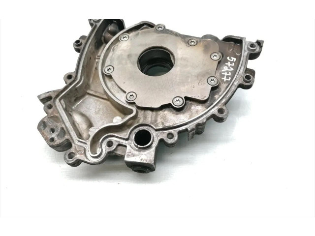 Масляный насос 4R8Q-660-AC Jaguar S-Type