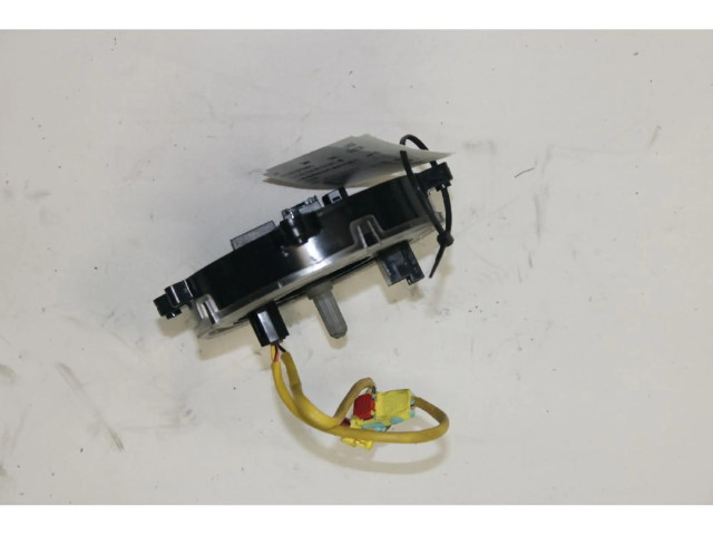 Подрулевой шлейф SRS    Jeep Renegade