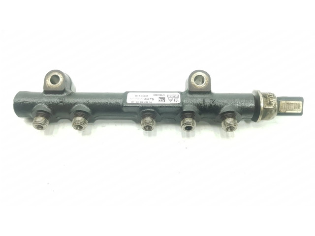 Топливная рампа 1570Q4   Citroen C1 1.0 