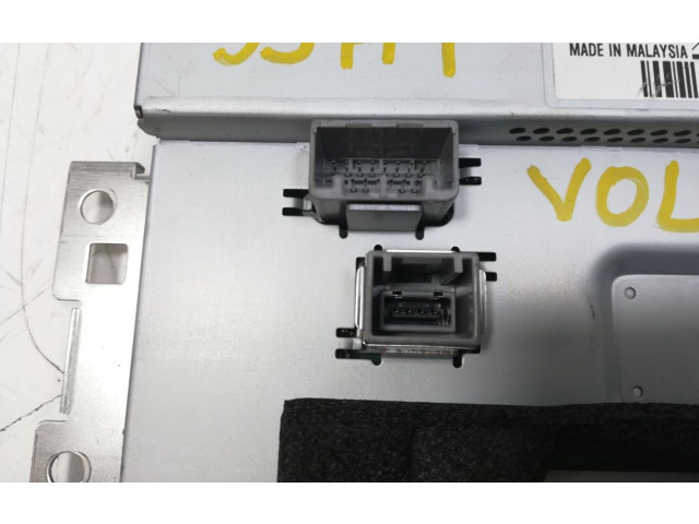 Дисплей 31337644 Volvo S60