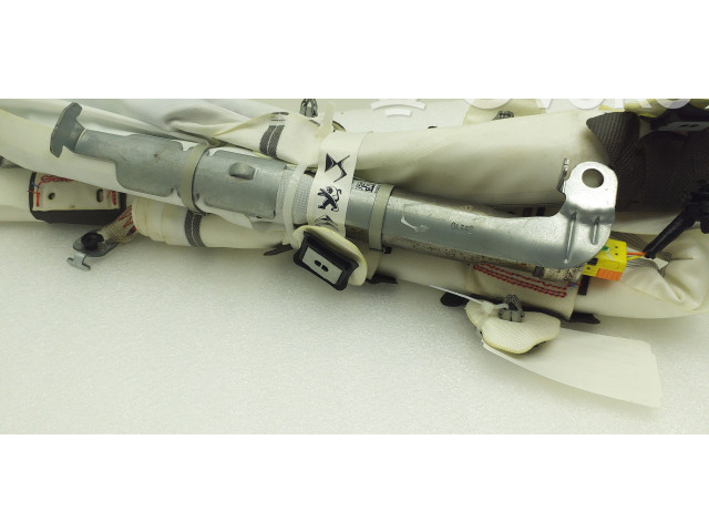 Боковая подушка безопасности 9834028480 Citroen C4 III e-C4