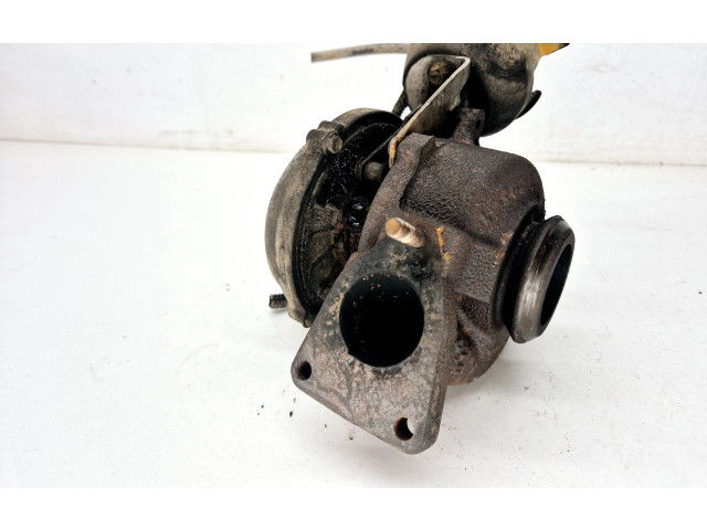 Pojistková skříňka Турбина 753847 Volvo V50 2005