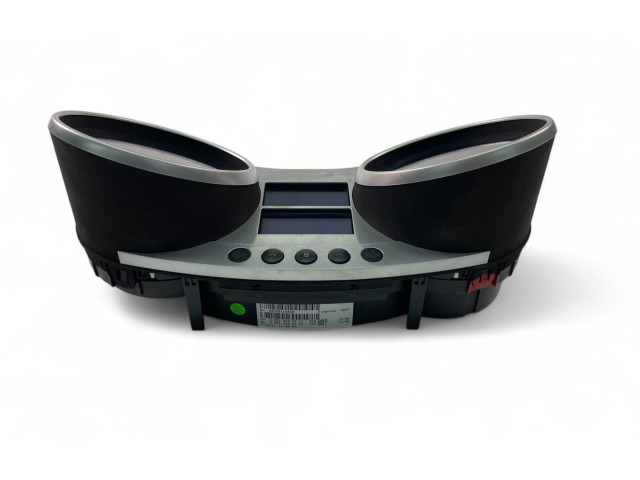 Панель приборов A2515400648 Mercedes-Benz R W251