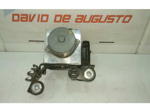 Блок АБС 8G912C405ABIVD   Ford  Galaxy  2006 - 2015 года