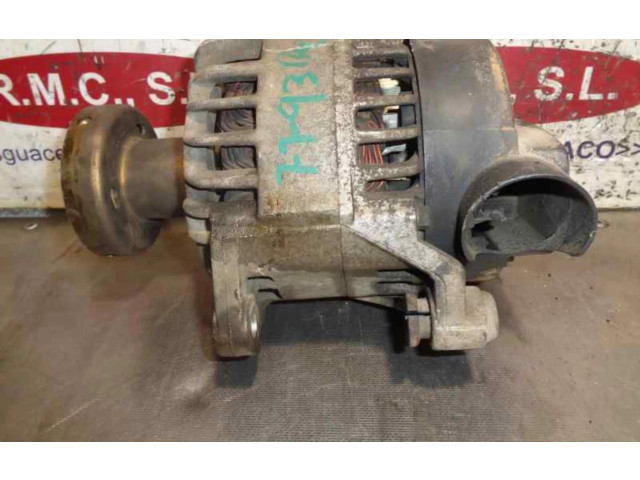 Генератор 97MF10300 Ford Fiesta