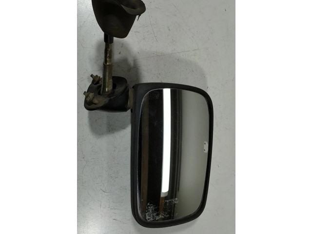 Zpětné zrcátko Peugeot 504
