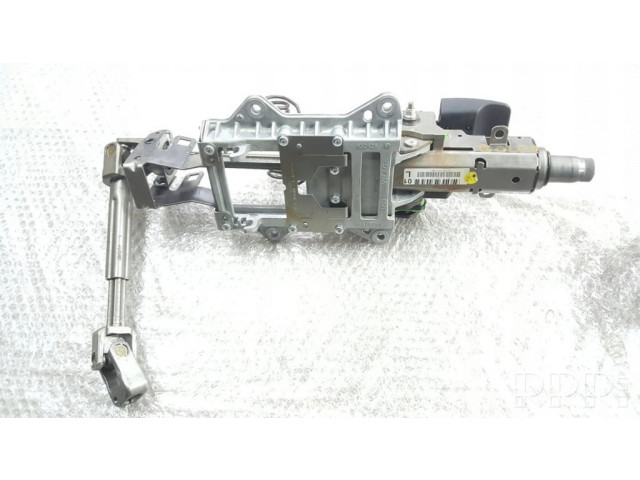  рейка  Колонка рулевая 1K1419502P   Volkswagen Golf V 2003-2009 года