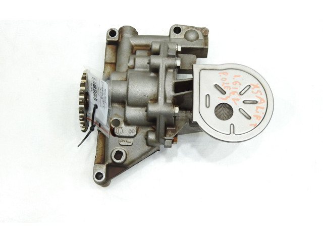 Трубка забора масла (в картере)