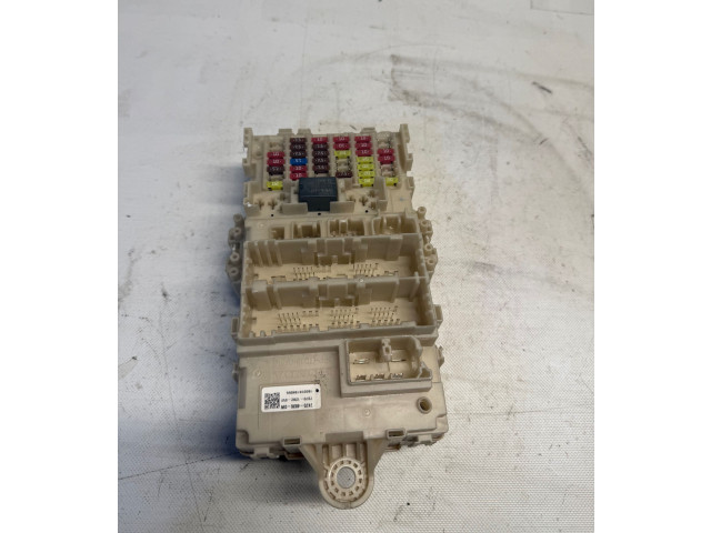 Блок предохранителей 747048360W   Honda HR-V    