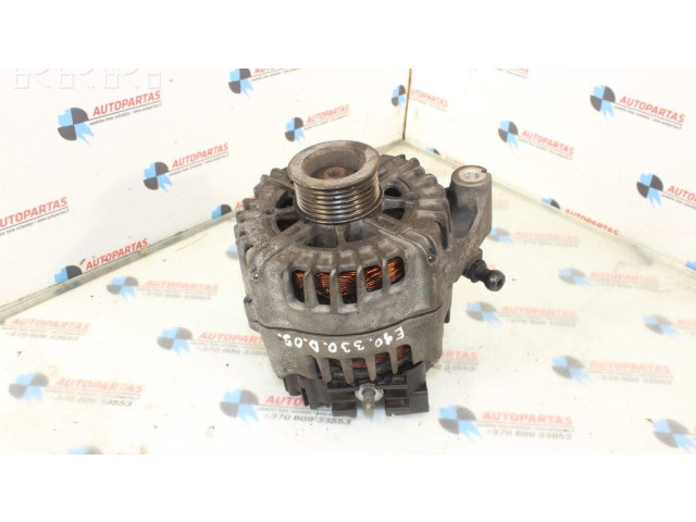 Генератор 7805432, FG18D024 BMW 3 E90 E91 3.0