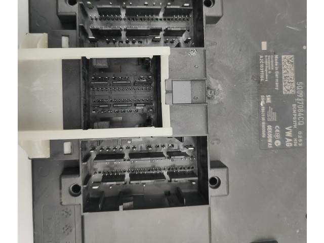 Блок комфорта 5Q0937084CQ, A2C10391104 Audi A3 S3 8V