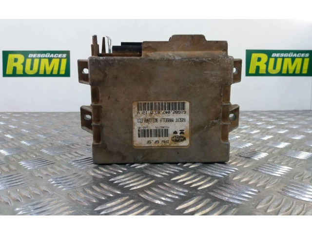 Řídící jednotka IAW6FSF Seat Marbella