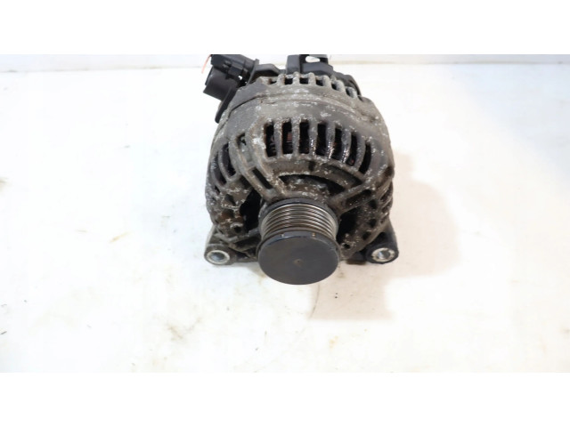 Генератор    Citroen C2      