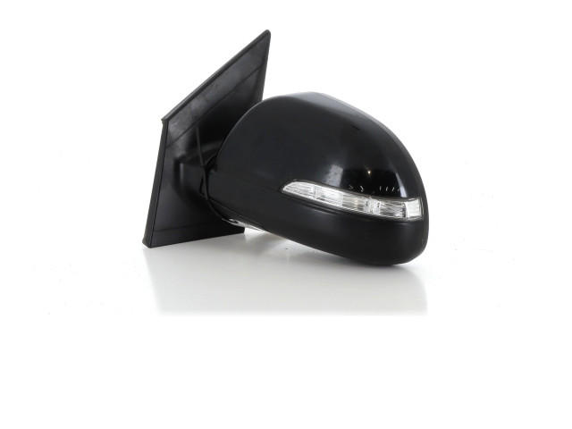 Зеркало электрическое        SsangYong Korando   -  года   