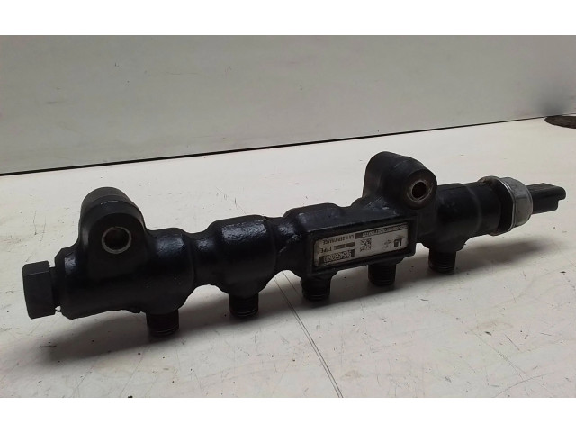 Топливная рампа 9654592680 Citroen C5