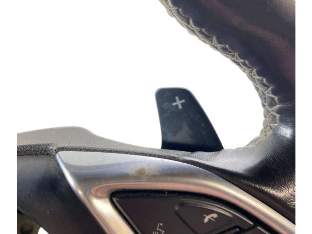 Руль Chevrolet Camaro - года 84449676