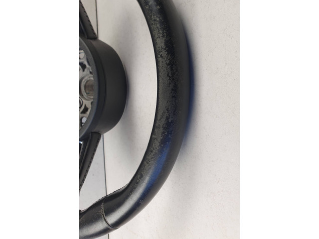 Руль Audi A6 C7  2011 -  года 4G0419091R, 616430500      