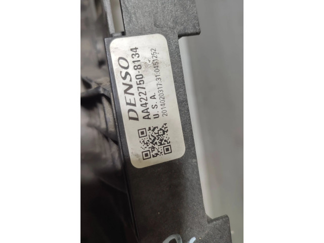 Вентилятор радиатора     AA4227508134, 2014020317    Jeep Cherokee 