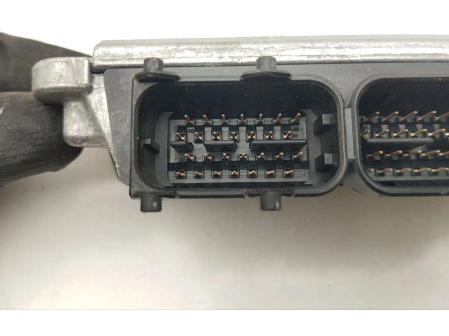 Блок управления двигателя 670295237, R458   Maserati MC20