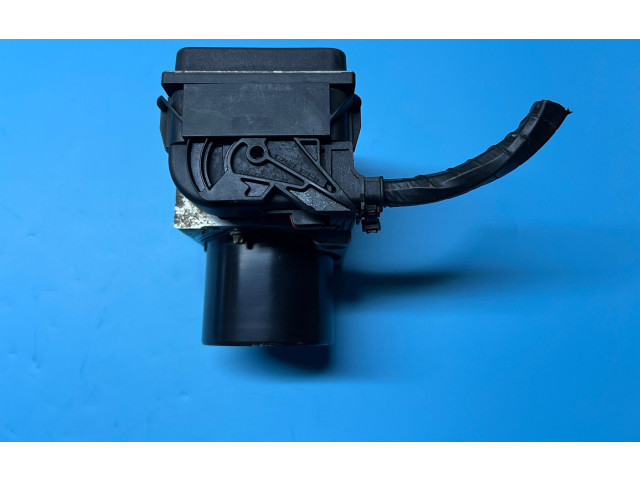 Блок АБС 6Q0907379R, 6Q0614117L Skoda Fabia Mk1 (6Y) 1999 - 2007 года