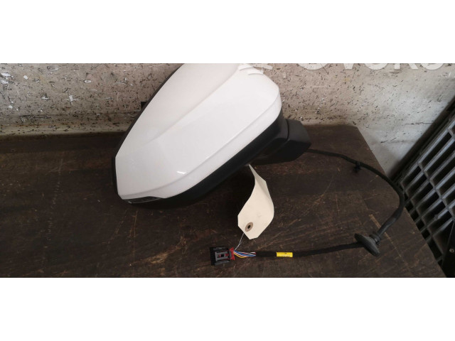 Зеркало электрическое Audi Q2 - - года