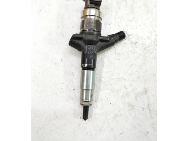 Форсунка 16613AA030, 02M02681    Subaru Outback   