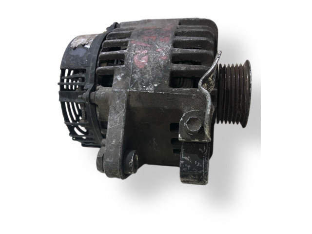 Генератор MS102211-8731, MS102211-8731   Citroen C1      