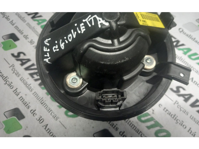 Вентилятор печки SV24-11-05, 142 Alfa Romeo Giulietta