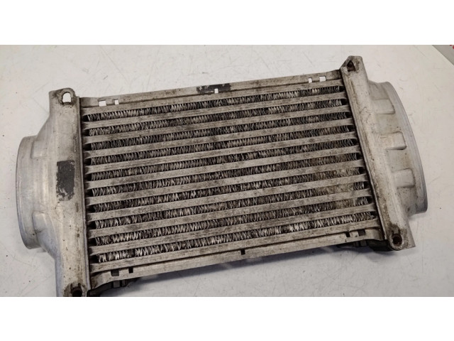 Интеркулер 1515368, 11651515368 Mini One - Cooper R50 - 53 1.6