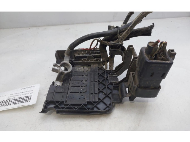 Блок предохранителей 6R0915345E Skoda Fabia Mk2 (5J)