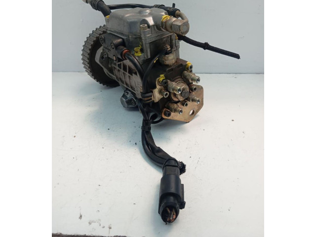 Топливный насос