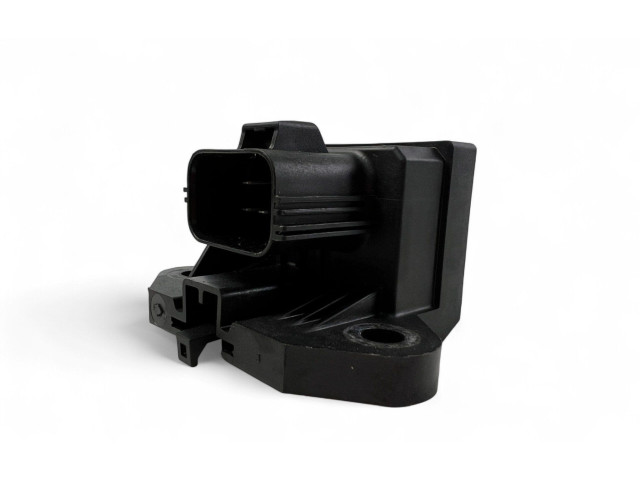 Vstřikovací čerpadlo F1FA9D370GA Ford Kuga III